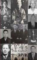 History and Stories of Goju-Ryu