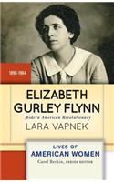 Elizabeth Gurley Flynn