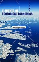 ELEMENTS OF ECOLOGICAL ECONOMICS
