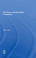 Press and the Carter Presidency