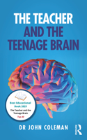 Teacher and the Teenage Brain