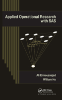 Applied Operational Research with SAS