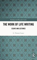 The Work of Life Writing