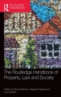 Routledge Handbook of Property, Law and Society