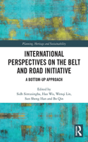 International Perspectives on the Belt and Road Initiative