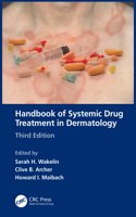 Handbook of Systemic Drug Treatment in Dermatology