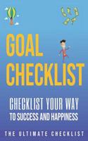 Goal Checklist