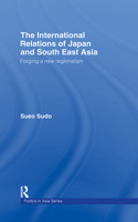 International Relations of Japan and South East Asia