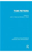 Tom Peters