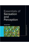 Essentials of Sensation and Perception