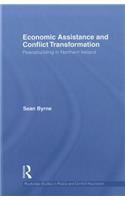 Economic Assistance and Conflict Transformation