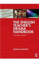 English Teacher's Drama Handbook