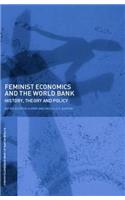 Feminist Economics and the World Bank