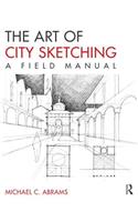 The Art of City Sketching