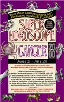 Cancer 2000 (Super Horoscopes)