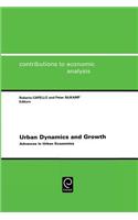 Urban Dynamics and Growth