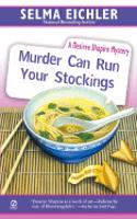 Murder Can Run Your Stockings