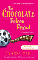 Chocolate Falcon Fraud