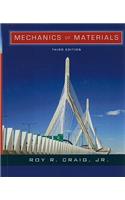 Mechanics of Materials