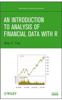 An Introduction to Analysis of Financial Data with R: (Wiley Series in Probability and Statistics)
