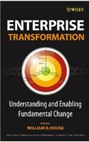 Enterprise Transformation