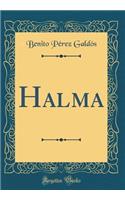 Halma (Classic Reprint)