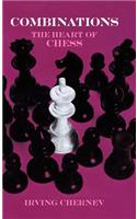 Combinations: The Heart of Chess(Dover Chess)