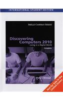 Discovering Computers 2010