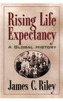 Rising Life Expectancy