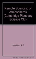 Remote Sounding of Atmospheres