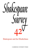 Shakespeare Survey