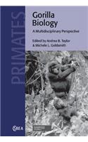 Gorilla Biology