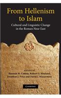 From Hellenism to Islam