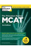 The Princeton Review McAt, 3rd Edition