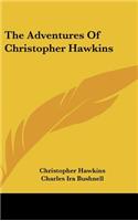 Adventures Of Christopher Hawkins