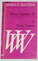 Henry James: Book. 2