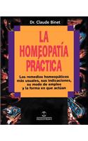 Homeopatia Practica