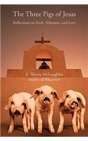 Three Pigs of Jesus