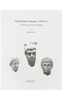 The Ptolemies in Memphis, 130-80 B.C.