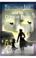 Halloween Jack and the Curse of Frost