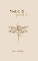 Made in Poetry