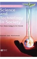 Science and Technology in Society