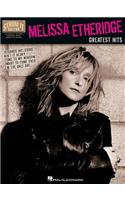 Melissa Etheridge: Greatest Hits