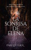 sonrisa de Elena
