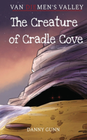 Creature of Cradle Cove