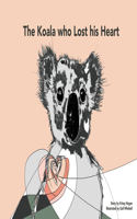 Koala who Lost his Heart