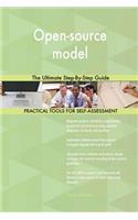 Open-source model The Ultimate Step-By-Step Guide