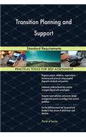 Transition Planning and Support Standard Requirements