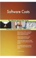 Software Costs The Ultimate Step-By-Step Guide