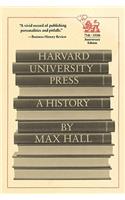 Harvard University Press